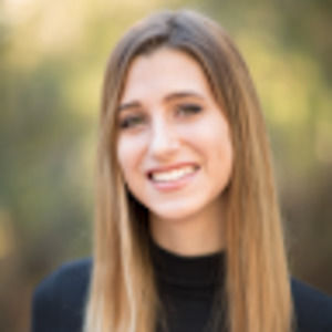 Meet your Posher, Katy